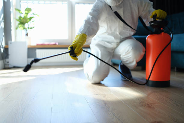 Reliable Biohazard Cleanup contractor in Syosset, NY by Trauma Clean Pros