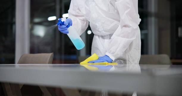 Licensed Biohazard Cleanup service in Syosset, NY - Trauma Clean Pros